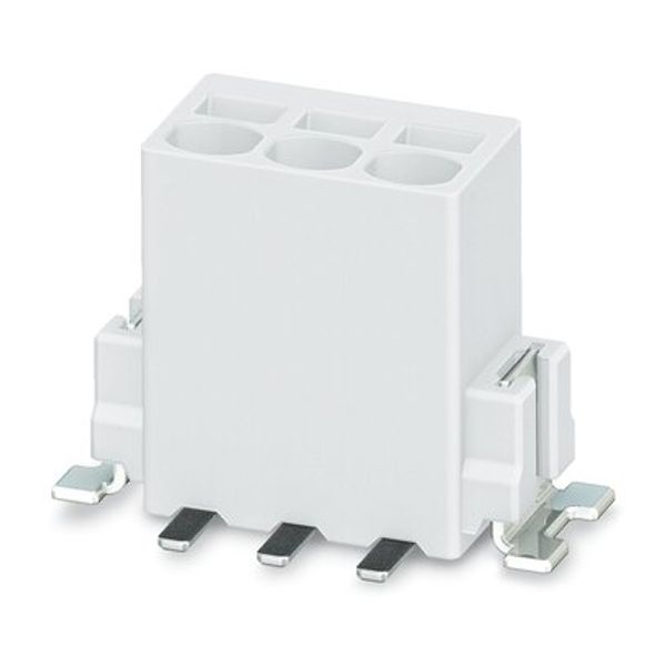 PTSM 0,5/ 5-2,5-V SMD WH R44 - PCB terminal block image 3