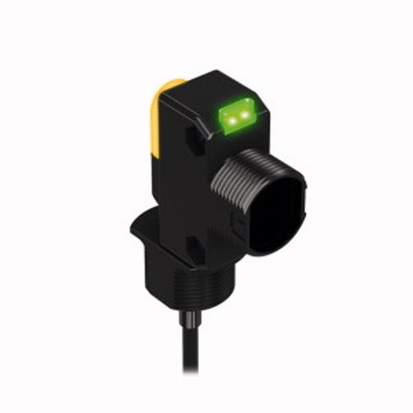 Photoelectric Sensor Opposed Mode Sensor   DS186E image 1