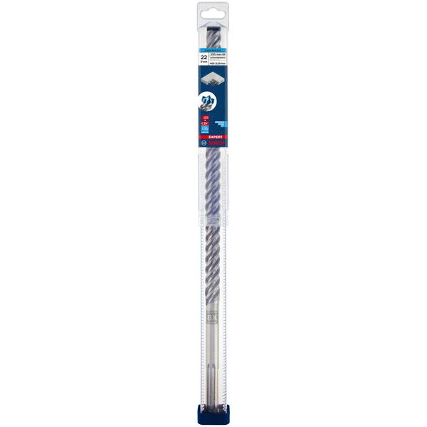 EXPERT SDS max-8X Hammer Drill Bit 22 x 400 x 520 mm image 2