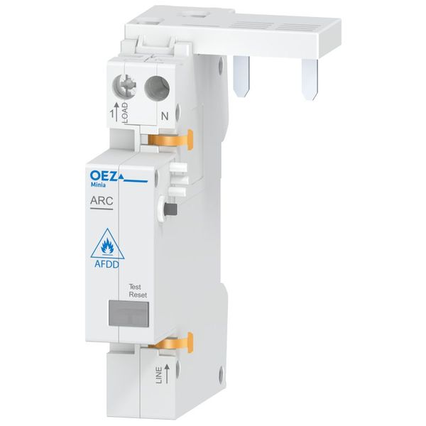 Arc fault detection unit ARC-16-1N-3M image 1