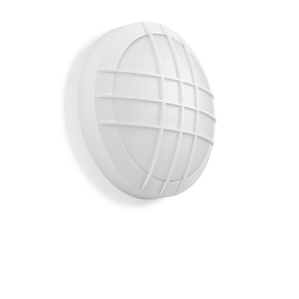 ROUNDED maxi, 20 W, 1150 lm, 830, white, on/off Ceiling and wall lumin image 1