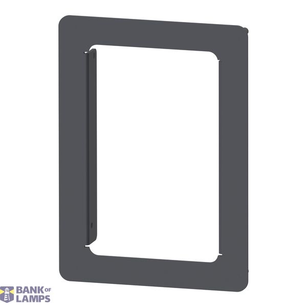 A125-A3F Mounting Frame image 1