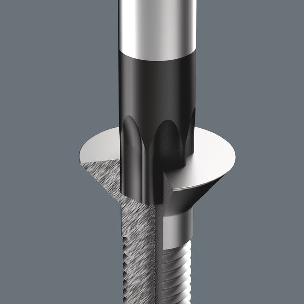 367 IP TORX PLUS Schroevendraaier, 5 IP x 60 mm image 5