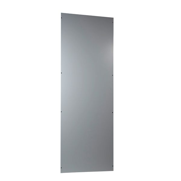 Spacial SF external fixing side panels - 1200x400 mm image 1