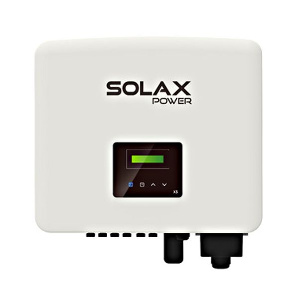 Profile end cap SLA image 2