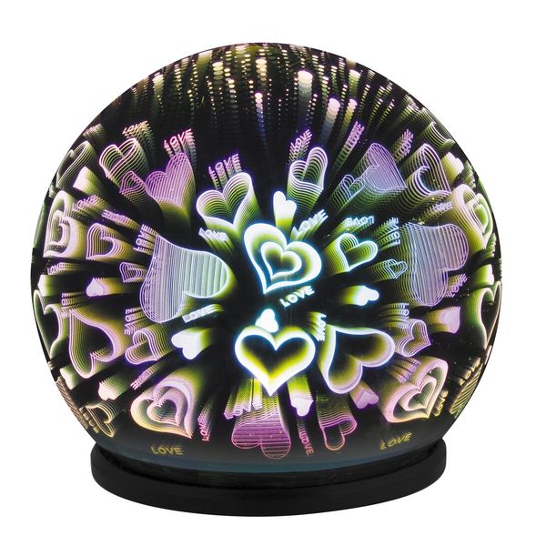 DETSKE LED RABALUX 4551 image 1