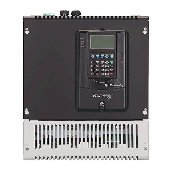 PowerFlex 460V AC 300 HP DC Drive image 1