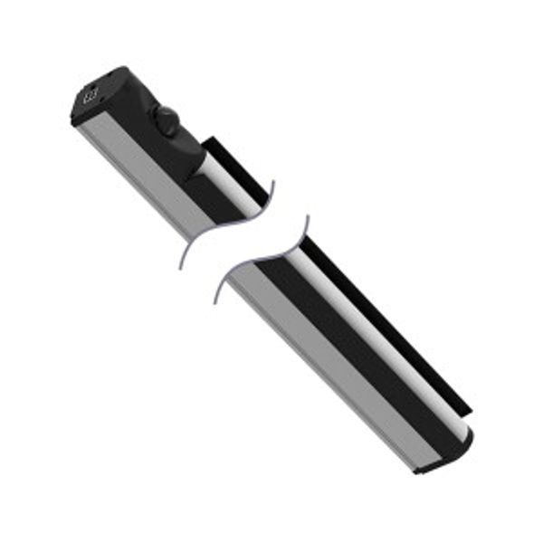 LED Linear Light In the Metal Housing   WLB32ZC570EMQM image 1