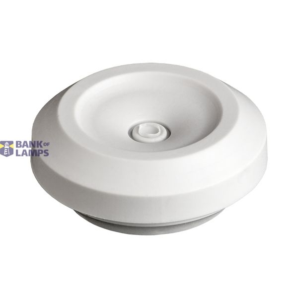 Throttle bushing image 1