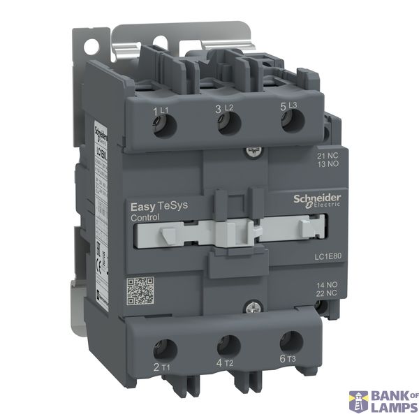 CONT 60 KVAR 230V 50 61 image 1