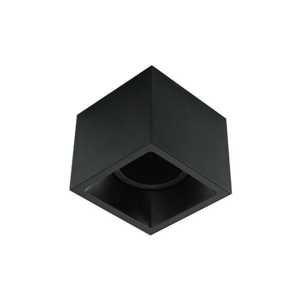 SQUARE OUT AR111 | BLACK image 1