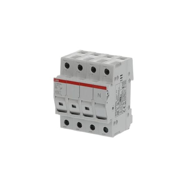 EH04-20N Auxiliary Contact  - 0 NO - 0 NC - Auxiliary Circuit 50 Hz image 12
