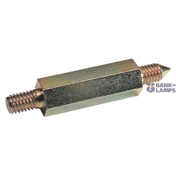 ACC811362 M8 SLIDING NUT 30x15 image 2