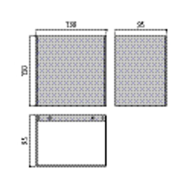 ORION H SHIELD WHITE image 4