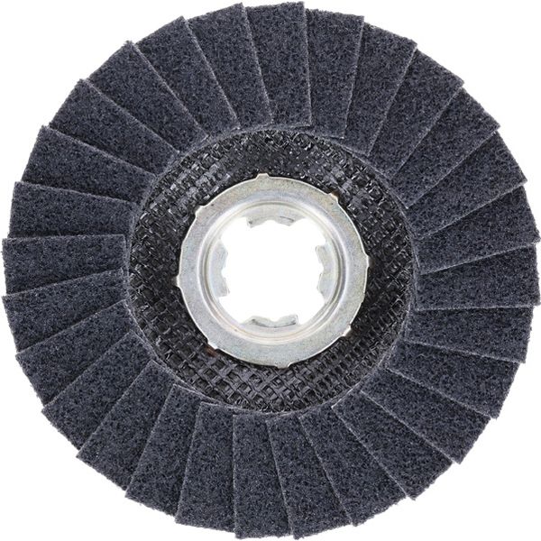 EXPERT N475 SCM X-LOCK Disc, 125 mm, coarse image 1