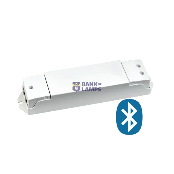 CONTROLLER RF RGBW image 1