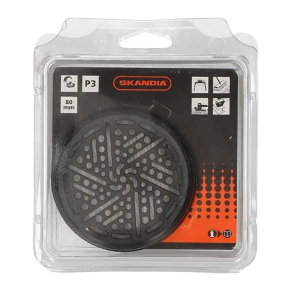 Skandia spare P3 filter for 1047454 image 1