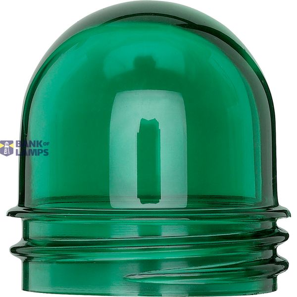 AQUASTAR BOLLE LENS TBV E14 LICHT GROEN image 1