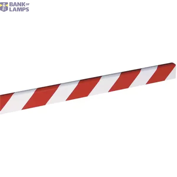 Barrier bar for indoor and outdoor installations(AB 32 46 RW K L6000) image 1