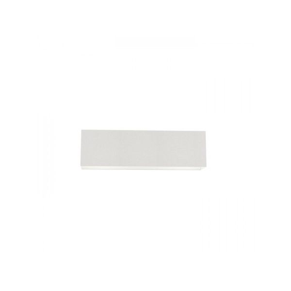 LOPE 80/23 shade Polycotton white/white PVC max. 23W image 1