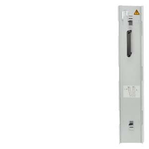 Accessory for 3-pole switchable, in-line, size 00 and 1-3, can be retrofitted image 1