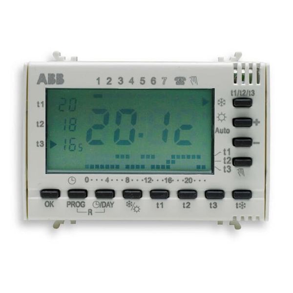 ABB 2CSK1201CH image 1