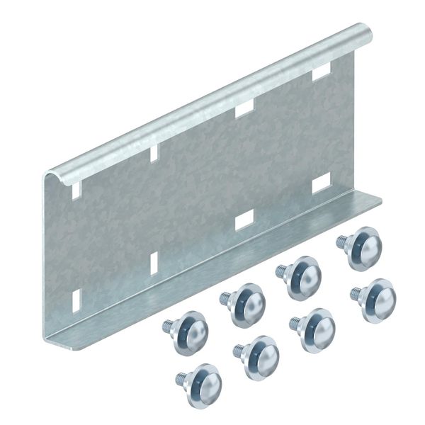 LDVG 110 FT Connector for expansion for cable ladder 110x300 image 1