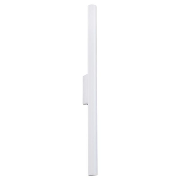WALL LAMP PASTELO 2 WHITE G9 2X8W IP20 image 1