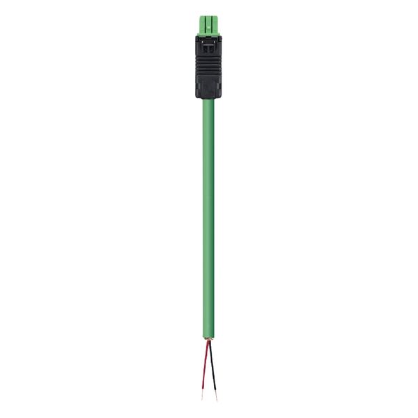 CABLE ASSEMBLY BST14I2KFB- 50 50GN01 image 1