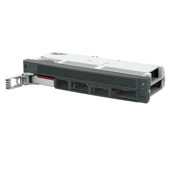 HS91.3E50SAV Selective Main Circuit Breaker - 3P - E (Selective) - 50 A image 35