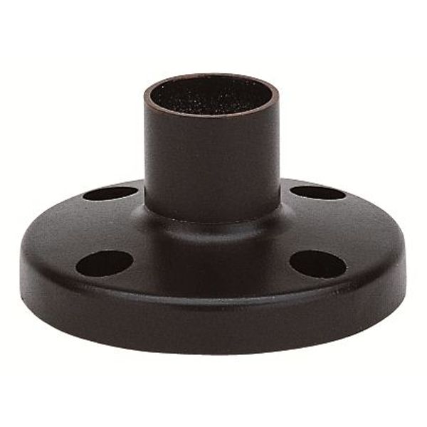 Base for surface mounting BK image 1