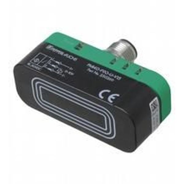 PMI40-F90-U-V15 Ind. Positionsmesssystem image 1