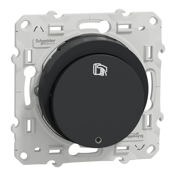 Key card SW lightable w/location LED 10A image 1