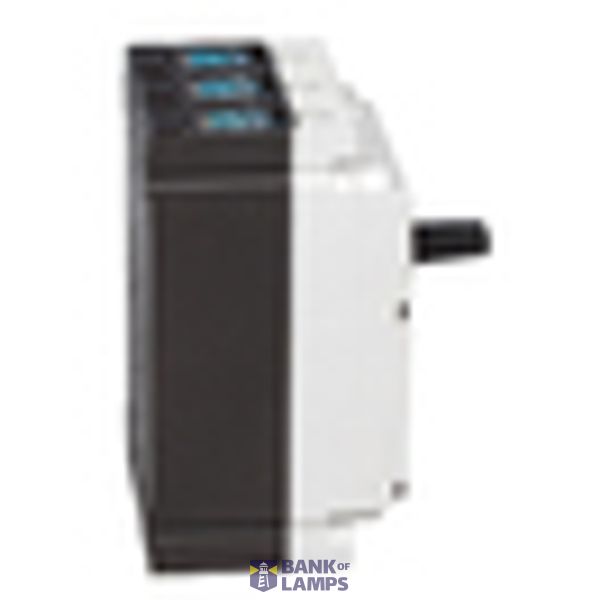 Moulded Case Circuit Breaker Type A, 3-pole, 36kA, 125A BT image 10