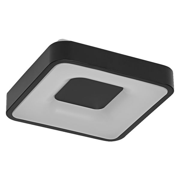 ORBIS PIANA 290X290 16W830CLICKD BKOSRAM image 1