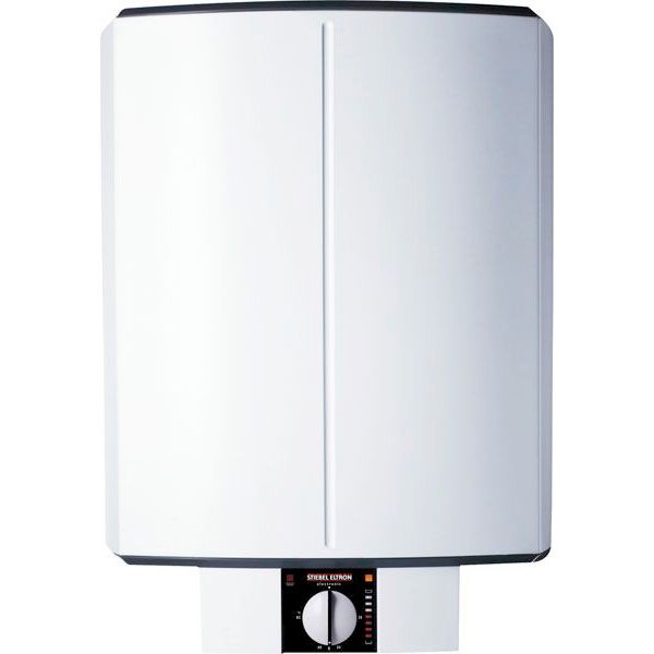 Warmwaterwandboiler, SH 50 S, 50 l, 1-6 kW, wit image 1