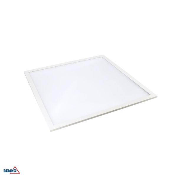 PANEL LED YOLED 40W 4000K 4800LM IP40 60x60 WHITE image 1