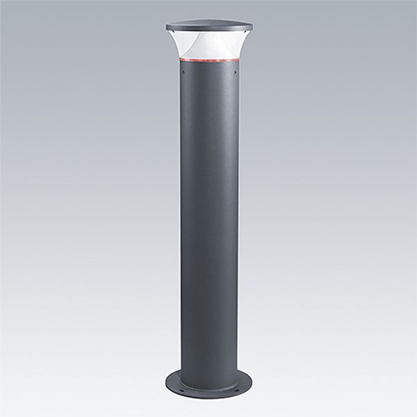 TR B S 10L25 740 RGB ASY CL2 MPL - LED bollard image 2