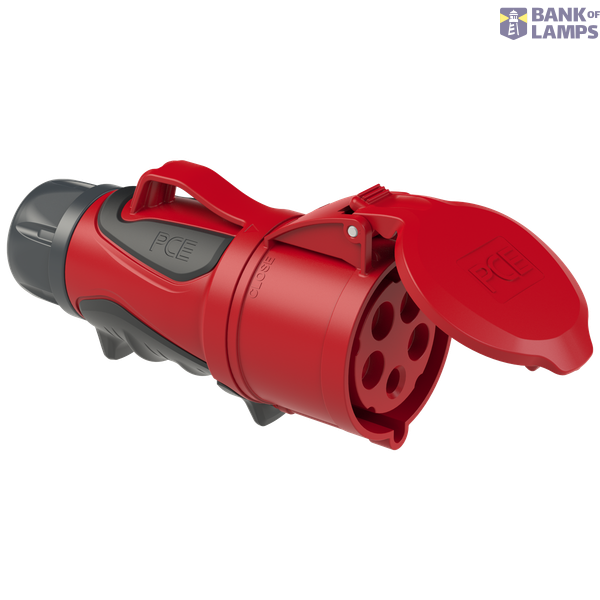 GRIP portable socket image 1