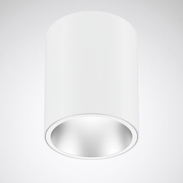 Downlights Sonnos Lens White around ETDD 16,50W 2000lm Very Wide Flood (VFL) IK06 3 SDCM 9002016294 image 1