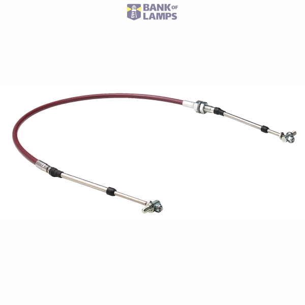 Cable flange mechanism, FUSERBLOC UL, 30-200A image 1