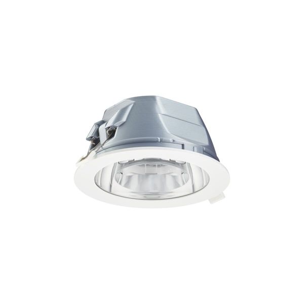 DN463B LED11S/840 PSU-E C PCC WH image 4