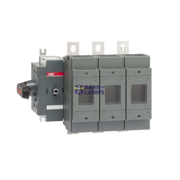 OS250BS03K SWITCH FUSE image 1