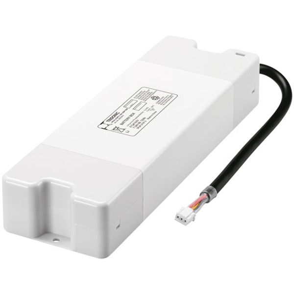 Emergency lighting units image 1