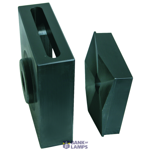 Punching inserts 46 x 46 mm image 2