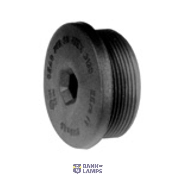 Ex-e Blind plug, Size: M25, Order unit: 20 pieces image 3