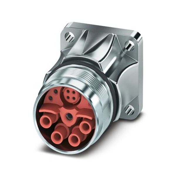 SH-8ESS48AWA00S - Device connector front mounting image 4