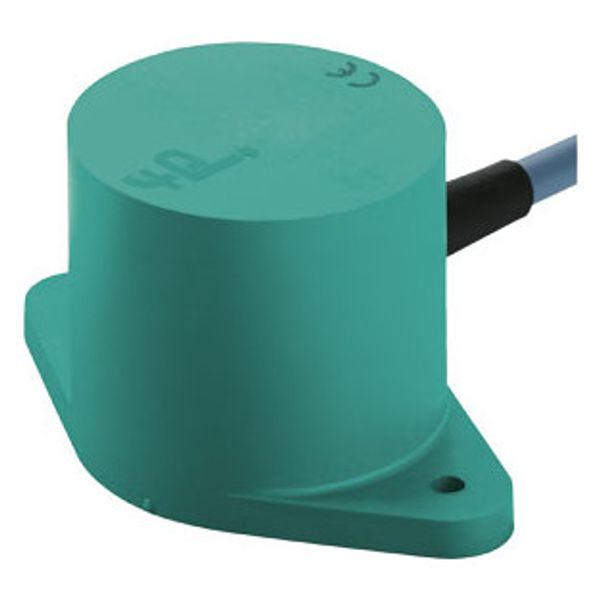 NJ25-50-E2 Inductive sensor image 2