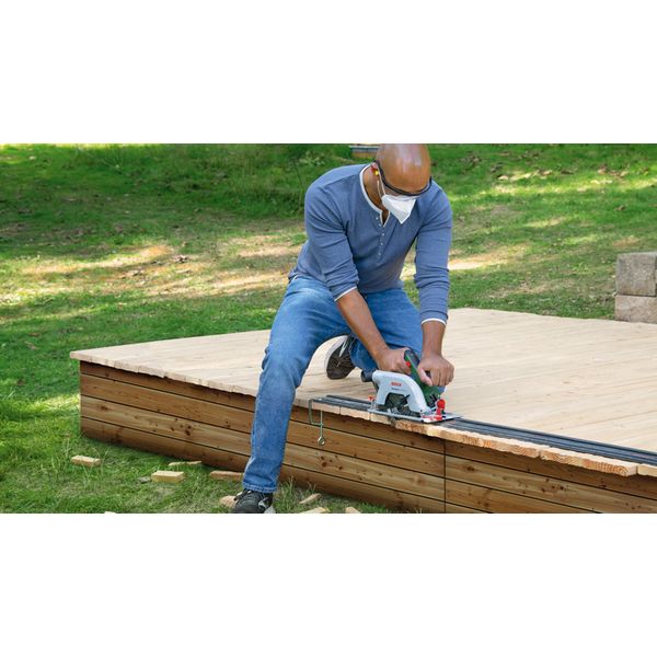 UniversalCirc 18V-53 (1x2,5Ah+AL 18V-20) image 2