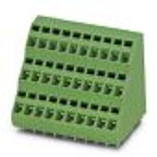 ZFK3DSA 1,5-5,08- 5 - PCB terminal block image 2